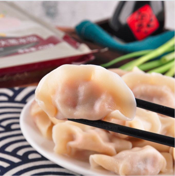 中國速凍水餃行業(yè)：市場(chǎng)帶來了巨大的需求增長(zhǎng)