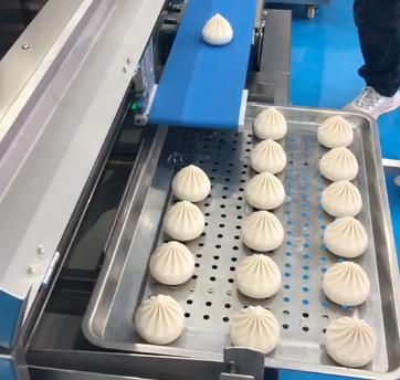 80、90、100、200、300型包子機(jī)餡料斗的拆裝清理方式？