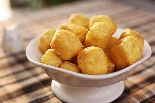 為什么做豆泡老炸不起？問題全在這里！
